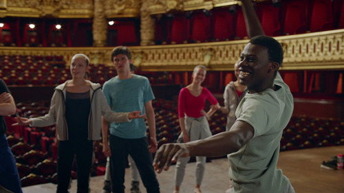 Find Me in Paris Season 2 Episode 9 - Guess Who’s Back