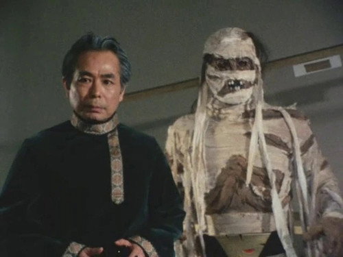 First Appearance! Skyrider's Strengthened Finishing Move still