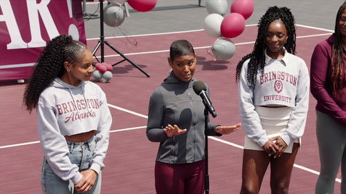 All American: Homecoming Season 3 Episode 12 - I Stand Alone