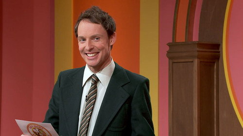 Guy Montgomery's Guy Mont Spelling Bee Season 2 Episode 2 - That's Not a Spelling, This Is a Spelling