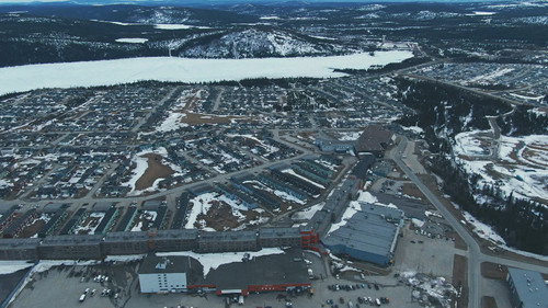 Fermont Season 1 Episode 3 - Episode 3