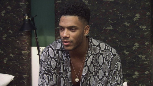 The Challenge Season 33 Episode 1 - Apocalypse Now