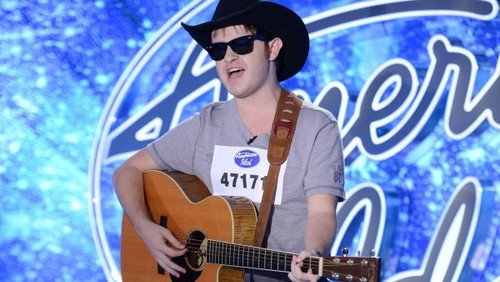 American Idol Season 14 Episode 2 - Auditions No. 2