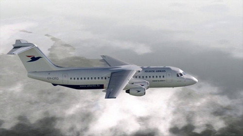 Air Disasters Season 9 Episode 9 - Edge of Disaster