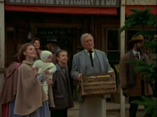 Dr. Quinn, Medicine Woman Season 5 Episode 13 - Season of Miracles