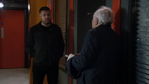 Emmerdale Season 54 Episode 16 - Wed 22 Jan 2025