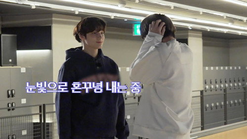 TO DO X TXT Season 3 Episode 24 - Episode 49