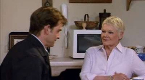 As Time Goes By Season 9 Episode 1 - Time to Settle Down (a.k.a. You Can't Manufacture Happy Endings for Everybody)