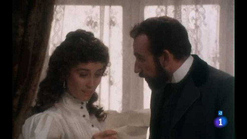 Ramon y Cajal Season 1 Episode 5 - Marriage and Competition to Professorship