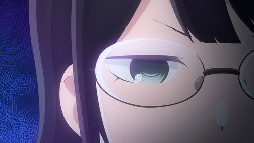 Aharen-san wa Hakarenai Season 1 Episode 4 - Isn't That Overdoing It?