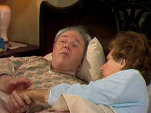 All in the Family Season 4 Episode 23 - Pay the Twenty Dollars