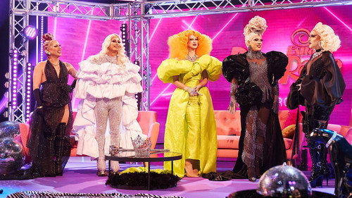 Drag Race España Season 3 Episode 12 - The Coronation