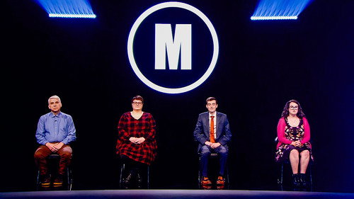 Mastermind Season 51 Episode 2 - Episode 2