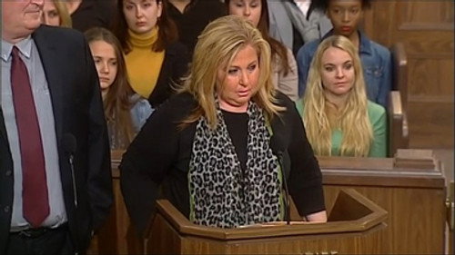 The People's Court Season 18 Episode 24 - My Wedding Videographer Missed the Ceremony!