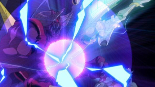Yu-Gi-Oh! GX Season 1 Episode 33 - Field of Screams (3)
