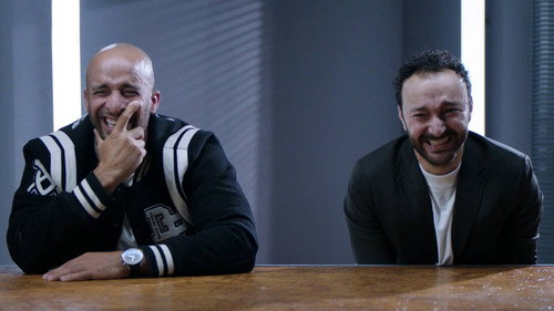 Hunted VIPS Season 2 Episode 7 - Episode 7