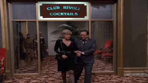 Hotel Season 1 Episode 4 - Charades