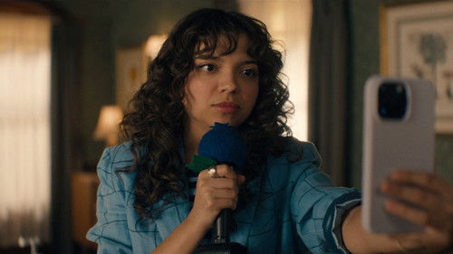 Best Medicine Season 1 Episode 6 - Eyewitness Blues
