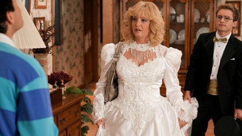 The Goldbergs Season 9 Episode 3 - Riptide Waters