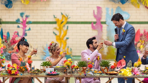 Wedding Season Season 1 Episode 5 - Episode 5