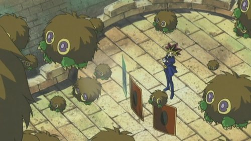 Yu-Gi-Oh! Duel Monsters Season 1 Episode 24 - Face Off (3)