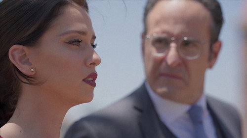 La mujer del diablo Season 3 Episode 3 - Episode 3