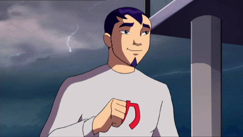 Galactik Football Season 3 Episode 20 - Walk for a Pirate