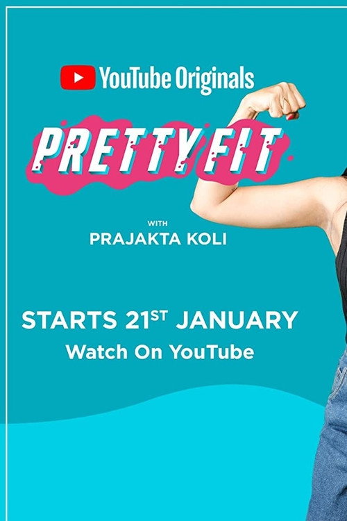 Pretty Fit poster