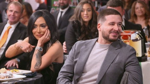 Jersey Shore: Family Vacation Season 8 Episode 16 - Happy Anniversary