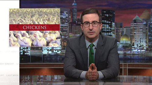 undefined Season 2 Episode 14 - Chickens