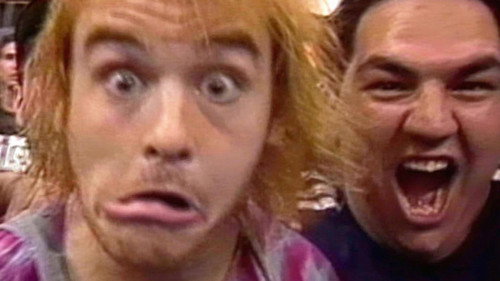 ECW Hardcore TV - Aug. 29, 1998 still
