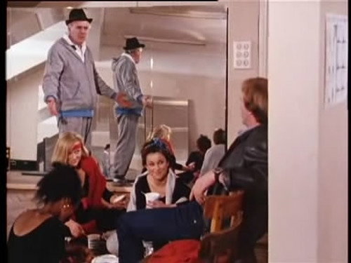Minder Season 4 Episode 9 - Windows