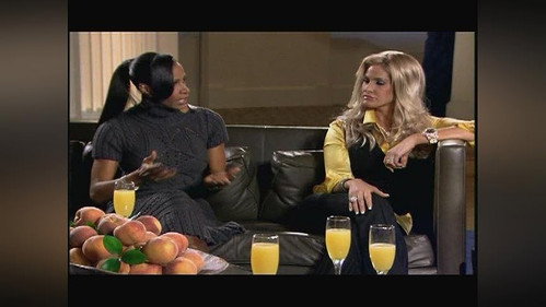 The Real Housewives of Atlanta Season 1 Episode 8 - Reunion