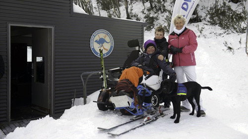 Back Roads Season 5 Episode 9 - Snow Journey, VIC + NSW