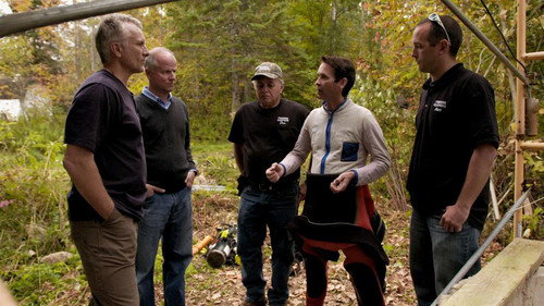 America Unearthed Season 1 Episode 13 - Hunt for the Holy Grail