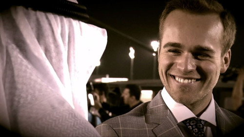 Legendary Motorcar Season 3 Episode 3 - Kuwait for Me!