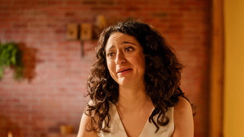 Three Busy Debras Season 2 Episode 2 - The Great Debpression