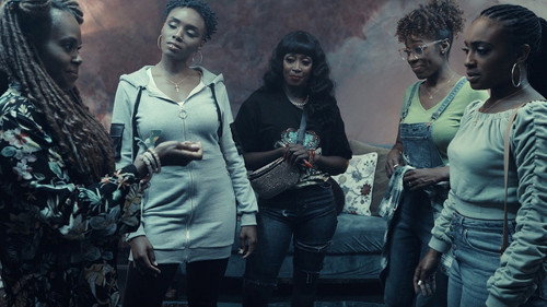 Wicked City Season 1 Episode 1 - A Spell Gone Too Far