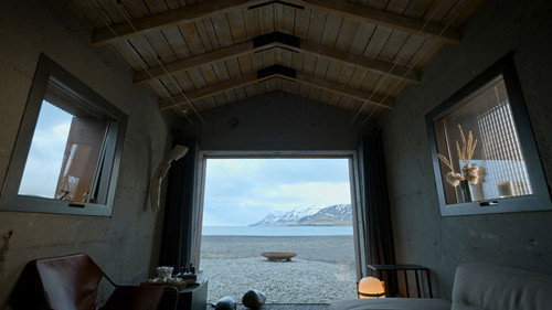 Home Season 2 Episode 4 - Iceland: The Concrete Factory