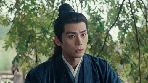 Zhan Zhao Adventures Season 1 Episode 6 - The Tragedy of the Ding Family