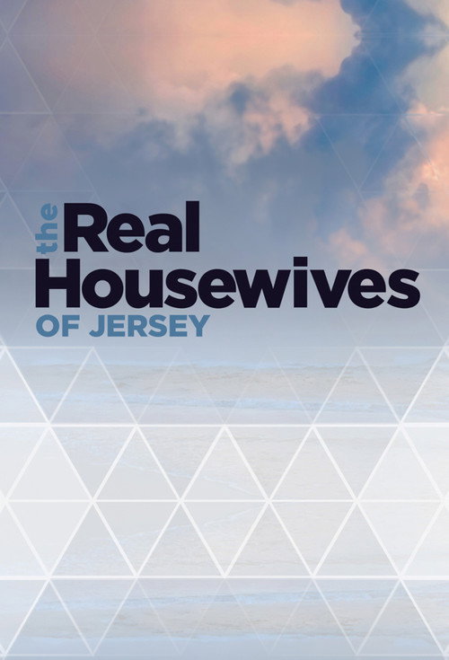 The Real Housewives of Jersey poster