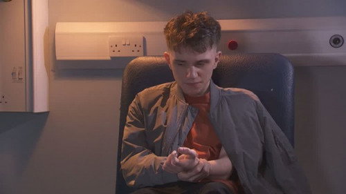 #Hollyoaks still