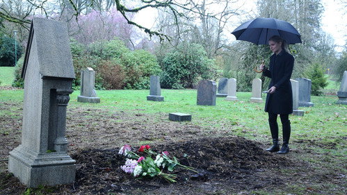 undefined Season 5 Episode 21 - Last Rites