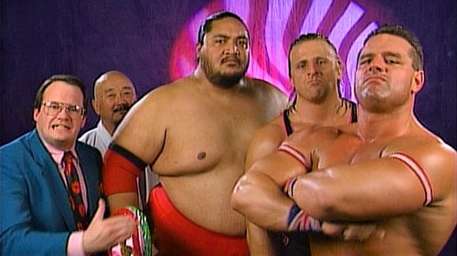 Raw Season 3 Episode 37 - R-E-S-P-E-C-T