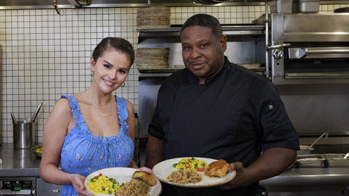 Selena + Restaurant Season 1 Episode 6 - Selena + Alta Adams