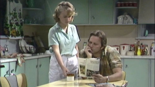 A Country Practice Season 1 Episode 1 - In General Practice (1)