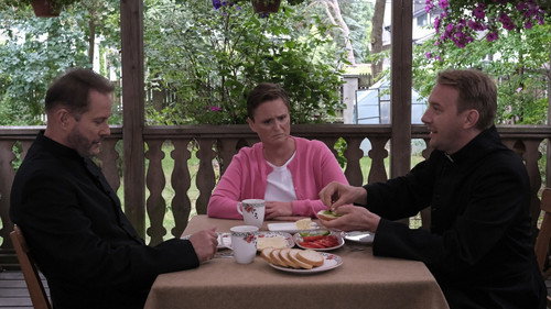 Father Matthew Season 28 Episode 13 - Episode 13
