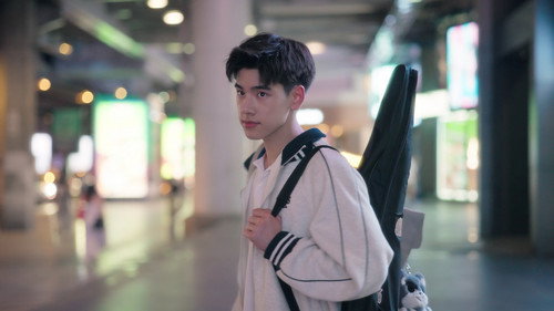 Class Crush Crisis Season 1 Episode 6 - Episode 6