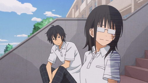 undefined Season 1 Episode 6 - Girls Feeling Melancholy