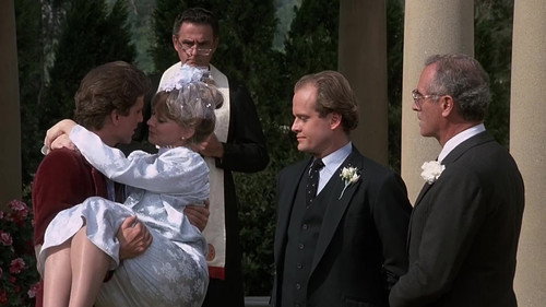 Cheers Season 3 Episode 25 - Rescue Me